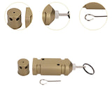 Maxbell Wire Alarm 12 Gauge Emergency Alarm Perimeter Device