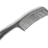 Maxbell Horse Grooming Comb Mane and Tail Brush for Donkeys Livestock All Dogs Types
