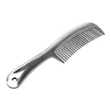 Maxbell Horse Grooming Comb Mane and Tail Brush for Donkeys Livestock All Dogs Types