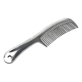 Maxbell Horse Grooming Comb Mane and Tail Brush for Donkeys Livestock All Dogs Types
