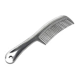 Maxbell Horse Grooming Comb Mane and Tail Brush for Donkeys Livestock All Dogs Types