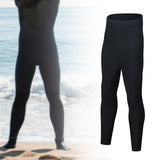 Maxbell Men Wetsuit Pants Women Swimming Pants for Underwater Snorkeling Watersports