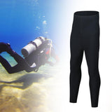 Maxbell Men Wetsuit Pants Women Swimming Pants for Underwater Snorkeling Watersports