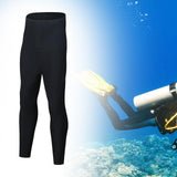 Maxbell Men Wetsuit Pants Women Swimming Pants for Underwater Snorkeling Watersports