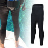 Maxbell Men Wetsuit Pants Women Swimming Pants for Underwater Snorkeling Watersports