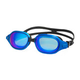 Maxbell Swimming Goggles for Adult Pool Goggles No Leakage Clear Vision Swim Eyewear Blue