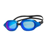 Maxbell Swimming Goggles for Adult Pool Goggles No Leakage Clear Vision Swim Eyewear Blue