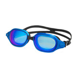 Maxbell Swimming Goggles for Adult Pool Goggles No Leakage Clear Vision Swim Eyewear Blue