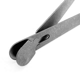 Maxbell Food Tongs Multifunctional Folding Serving Tongs for Weddings Salad Catering