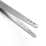Maxbell Food Tongs Multifunctional Folding Serving Tongs for Weddings Salad Catering