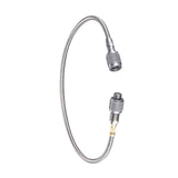 Maxbell Propane Tank Adapter Hose Replacement Butane Adapter for Outdoor Camping BBQ