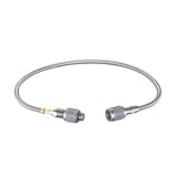 Maxbell Propane Tank Adapter Hose Replacement Butane Adapter for Outdoor Camping BBQ