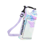 Maxbell Waterproof Dry Bag 2L with Phone Case Floating Bag for Travel Rafting Canoe