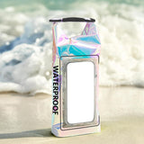 Maxbell Waterproof Dry Bag 2L with Phone Case Floating Bag for Travel Rafting Canoe