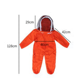 Maxbell Bee Keepers Suit Anti Bite Clothes Sting Proof Coverall Tools Beekeeper Suit m