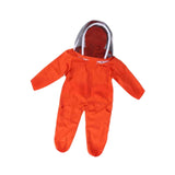 Maxbell Bee Keepers Suit Anti Bite Clothes Sting Proof Coverall Tools Beekeeper Suit m