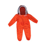 Maxbell Bee Keepers Suit Anti Bite Clothes Sting Proof Coverall Tools Beekeeper Suit m
