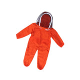 Maxbell Bee Keepers Suit Anti Bite Clothes Sting Proof Coverall Tools Beekeeper Suit m
