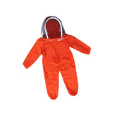 Maxbell Bee Keepers Suit Anti Bite Clothes Sting Proof Coverall Tools Beekeeper Suit m