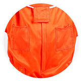 Maxbell Bee Keepers Suit Anti Bite Clothes Sting Proof Coverall Tools Beekeeper Suit m