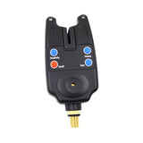 Maxbell Fishing Bite Alarm Practical Sound Alarm for Freshwater Reservoirs Fisherman