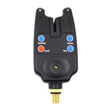 Maxbell Fishing Bite Alarm Practical Sound Alarm for Freshwater Reservoirs Fisherman
