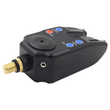 Maxbell Fishing Bite Alarm Practical Sound Alarm for Freshwater Reservoirs Fisherman