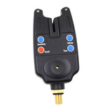 Maxbell Fishing Bite Alarm Practical Sound Alarm for Freshwater Reservoirs Fisherman