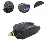 Maxbell Fishing Bite Alarm Practical Sound Alarm for Freshwater Reservoirs Fisherman