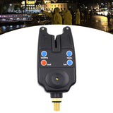 Maxbell Fishing Bite Alarm Practical Sound Alarm for Freshwater Reservoirs Fisherman