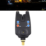 Maxbell Fishing Bite Alarm Practical Sound Alarm for Freshwater Reservoirs Fisherman