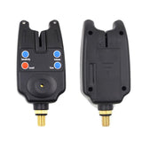 Maxbell Fishing Bite Alarm Practical Sound Alarm for Freshwater Reservoirs Fisherman