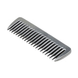 Maxbell Horse Comb Tool Aluminum Cattle Grooming Brush for Animal Dogs Grooming