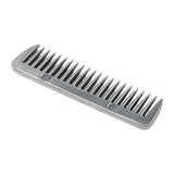 Maxbell Horse Comb Tool Aluminum Cattle Grooming Brush for Animal Dogs Grooming