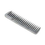 Maxbell Horse Comb Tool Aluminum Cattle Grooming Brush for Animal Dogs Grooming
