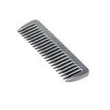 Maxbell Horse Comb Tool Aluminum Cattle Grooming Brush for Animal Dogs Grooming