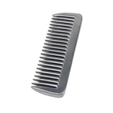 Maxbell Horse Comb Tool Aluminum Cattle Grooming Brush for Animal Dogs Grooming