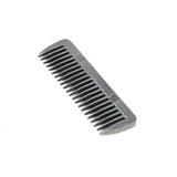 Maxbell Horse Comb Tool Aluminum Cattle Grooming Brush for Animal Dogs Grooming