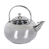 Maxbell Water Kettle Gift Kitchenware Portable Tea Kettle for Kitchen Hotel Stovetop 16cm