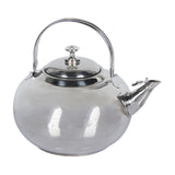 Maxbell Water Kettle Gift Kitchenware Portable Tea Kettle for Kitchen Hotel Stovetop 20cm
