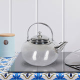 Maxbell Water Kettle Gift Kitchenware Portable Tea Kettle for Kitchen Hotel Stovetop 20cm