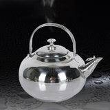 Maxbell Water Kettle Gift Kitchenware Portable Tea Kettle for Kitchen Hotel Stovetop 18cm