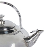 Maxbell Water Kettle Gift Kitchenware Portable Tea Kettle for Kitchen Hotel Stovetop 18cm