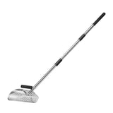 Maxbell Long Handle Sand Scoop Handheld Versatile Portable Pole Detector Accessories