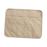 Maxbell Tableware Storage Bag Camping Tableware Bag for Camping Backpacking Barbecue