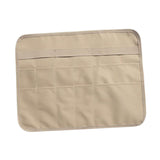 Maxbell Tableware Storage Bag Camping Tableware Bag for Camping Backpacking Barbecue
