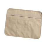 Maxbell Tableware Storage Bag Camping Tableware Bag for Camping Backpacking Barbecue