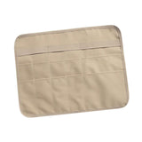 Maxbell Tableware Storage Bag Camping Tableware Bag for Camping Backpacking Barbecue