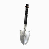 Maxbell Garden Shovel Equipment Portable Trenching Comfortable Handle Gardening Tool Pointed