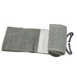 Maxbell Elastic Emergency Bandage First Aid Multifunction for Cycling Hiking Camping 4inch